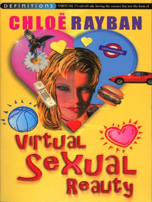 cover image of Virtual Sexual Reality